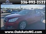2013 Chevrolet Malibu Pic 2556_V202603250332270001