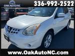 2013 Nissan Rogue Pic 2556_V202603250332320003