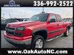 2007 Chevrolet Silverado 1500 Pic 2556_V202603260332230001