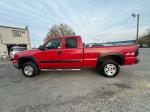 2007 Chevrolet Silverado 1500 Pic 2556_V2026032603322300018