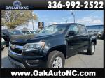 2017 Chevrolet Colorado Pic 2556_V202603270332370000