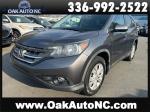2012 Honda Cr-V Pic 2556_V202603270332390001