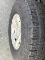 2003 Toyota Tacoma Pic 2556_V2026032803320200009