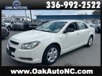 2008 Chevrolet Malibu Pic 2556_V202603280332040001