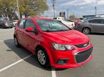 2020 Chevrolet Sonic Pic 2556_V2026032803320800033