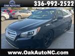 2015 Subaru Legacy Pic 2556_V202604010332130001