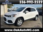 2020 Chevrolet Trax Pic 2556_V202604020331190001