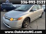 2007 Honda Civic Pic 2556_V202604020331270004