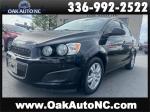 2016 Chevrolet Sonic Pic 2556_V202604020331310006