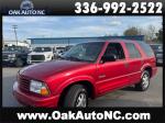 2000 Oldsmobile Bravada Pic 2556_V202604020331360008