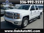 2014 Chevrolet Silverado 1500 Pic 2556_V202604040331360003