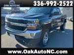 2016 Chevrolet Silverado 1500 Pic 2556_V202604080332410001