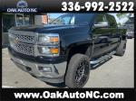 2015 Chevrolet Silverado 1500 Pic 2556_V202604080332440002