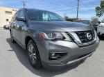 2019 Nissan Pathfinder Pic 2556_V2026040819314300007