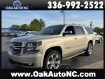 2016 Chevrolet Suburban Pic 2556_V202604081931490002