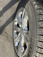 2016 Chevrolet Suburban Pic 2556_V20260408193149000210