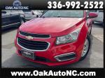 2016 Chevrolet Cruze Limited Pic 2556_V202604141931440000