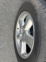 2014 Chevrolet Tahoe Pic 2556_V2026041419314700018