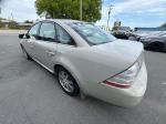 2008 Ford Taurus Pic 2556_V2026041419314900024