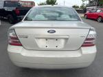 2008 Ford Taurus Pic 2556_V2026041419314900025