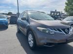 2012 Nissan Murano Pic 2556_V2026041419315300043