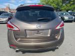 2012 Nissan Murano Pic 2556_V2026041419315300046