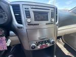 2014 Subaru Legacy Pic 2556_V20260416033249000017