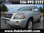 2007 Toyota Highlander Pic 2556_V202604220331270002