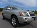 2007 Toyota Highlander Pic 2556_V2026042203312700027