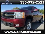 2008 Chevrolet Silverado 1500 Pic 2556_V202604231833310001