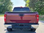 2008 Chevrolet Silverado 1500 Pic 2556_V2026042318333100014