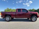 2008 Chevrolet Silverado 1500 Pic 2556_V2026042318333100016
