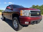 2008 Chevrolet Silverado 1500 Pic 2556_V2026042318333100017