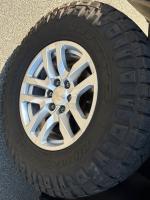 2008 Chevrolet Silverado 1500 Pic 2556_V2026042318333100019