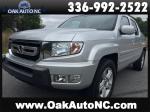 2009 Honda Ridgeline Pic 2556_V202604290333110000