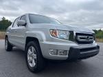 2009 Honda Ridgeline Pic 2556_V2026042903331100007