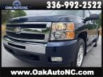 2010 Chevrolet Silverado 1500 Pic 2556_V202604290333240006