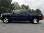 2010 Chevrolet Silverado 1500 Pic 2556_V2026042903332400062