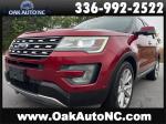 2016 Ford Explorer Pic 2556_V202604300331200000