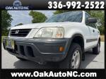 2001 Honda Cr-V Pic 2556_V202605011732110004