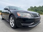 2012 Volkswagen Passat Pic 2556_V2026050703325400037
