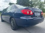 2005 Toyota Corolla Pic 2556_V2026050703330100063