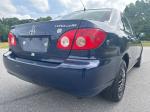 2005 Toyota Corolla Pic 2556_V2026050703330100065