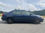 2005 Toyota Corolla Pic 2556_V2026050703330100066