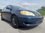 2005 Toyota Corolla Pic 2556_V2026050703330100067