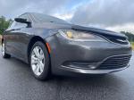 2016 Chrysler 200 Pic 2556_V2026050803315200027