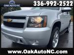 2014 Chevrolet Tahoe Pic 2556_V202605080331540003