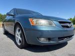 2007 Hyundai Sonata Pic 2556_V2026051403312200037
