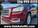 2015 Gmc Acadia Pic 2556_V202605140331270005