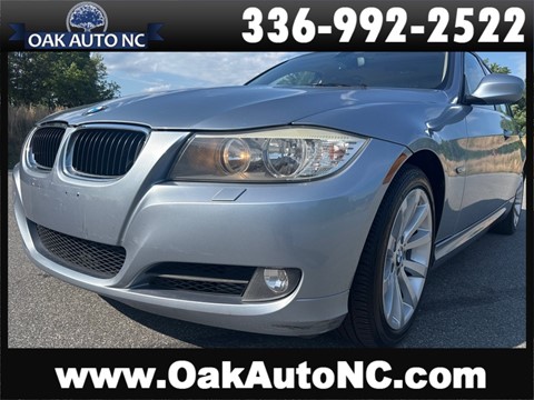 2011 BMW 328 XI